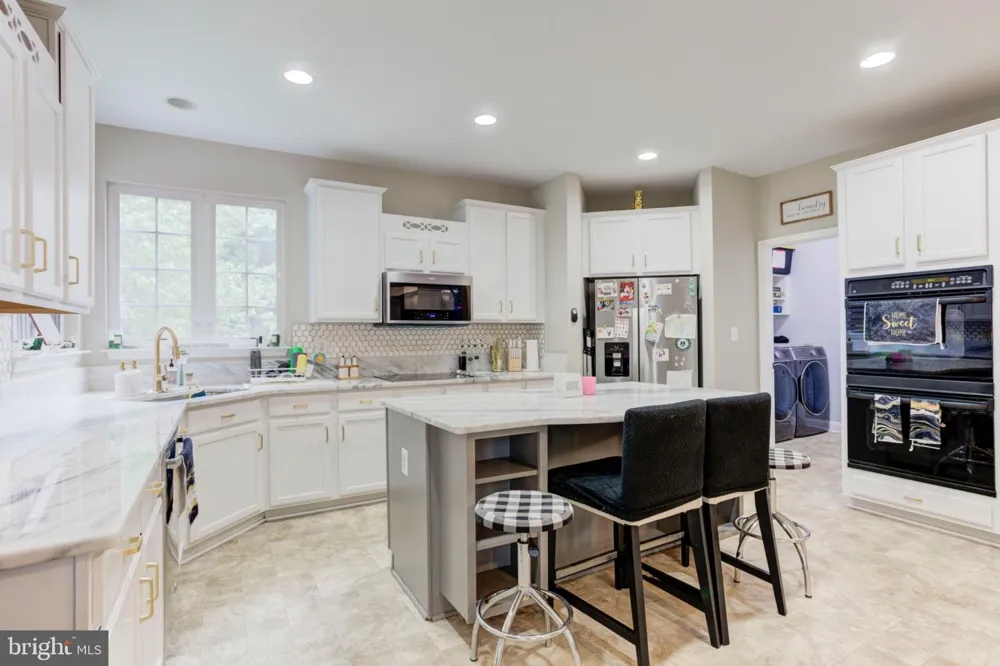 7708 TANNER ROBERT COURT Springfield, VA 22153