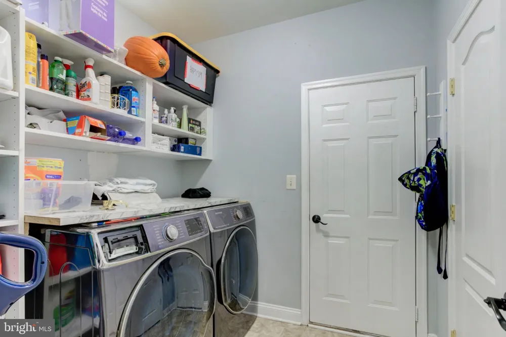 7708 TANNER ROBERT COURT Springfield, VA 22153