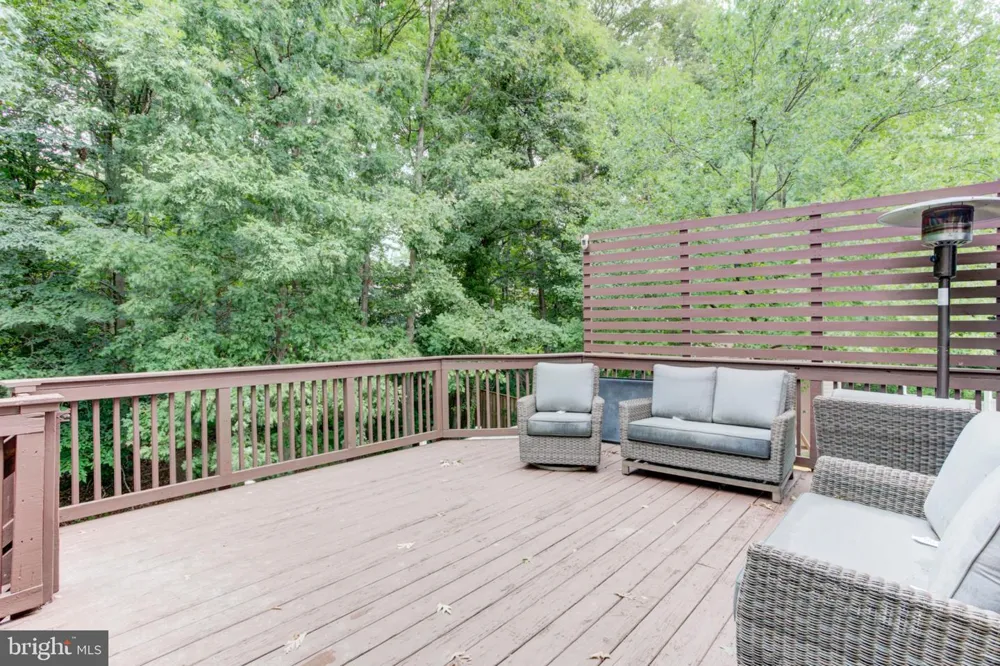 7708 TANNER ROBERT COURT Springfield, VA 22153
