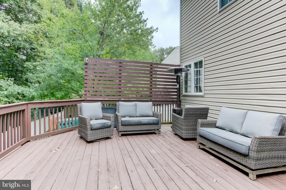 7708 TANNER ROBERT COURT Springfield, VA 22153
