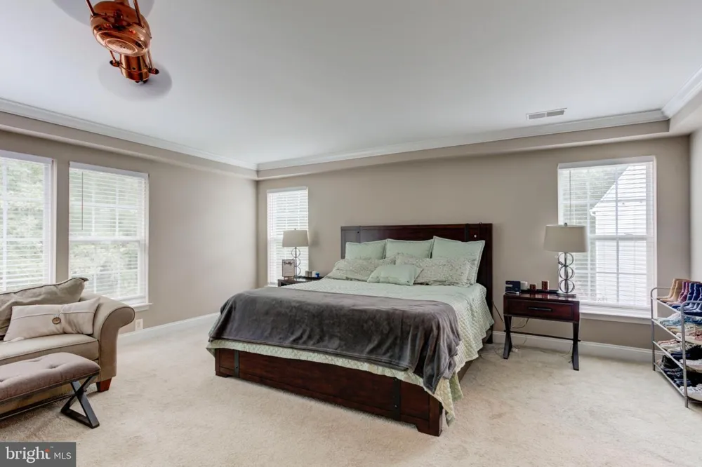 7708 TANNER ROBERT COURT Springfield, VA 22153