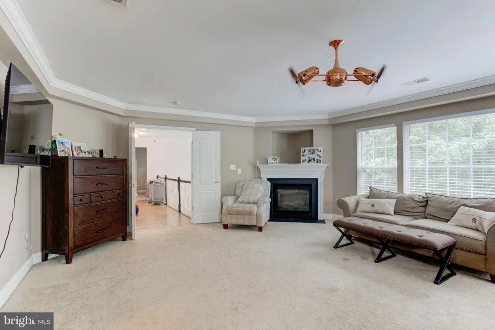 7708 TANNER ROBERT COURT Springfield, VA 22153