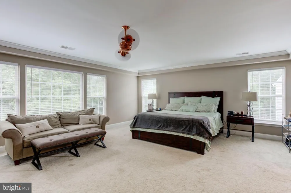 7708 TANNER ROBERT COURT Springfield, VA 22153