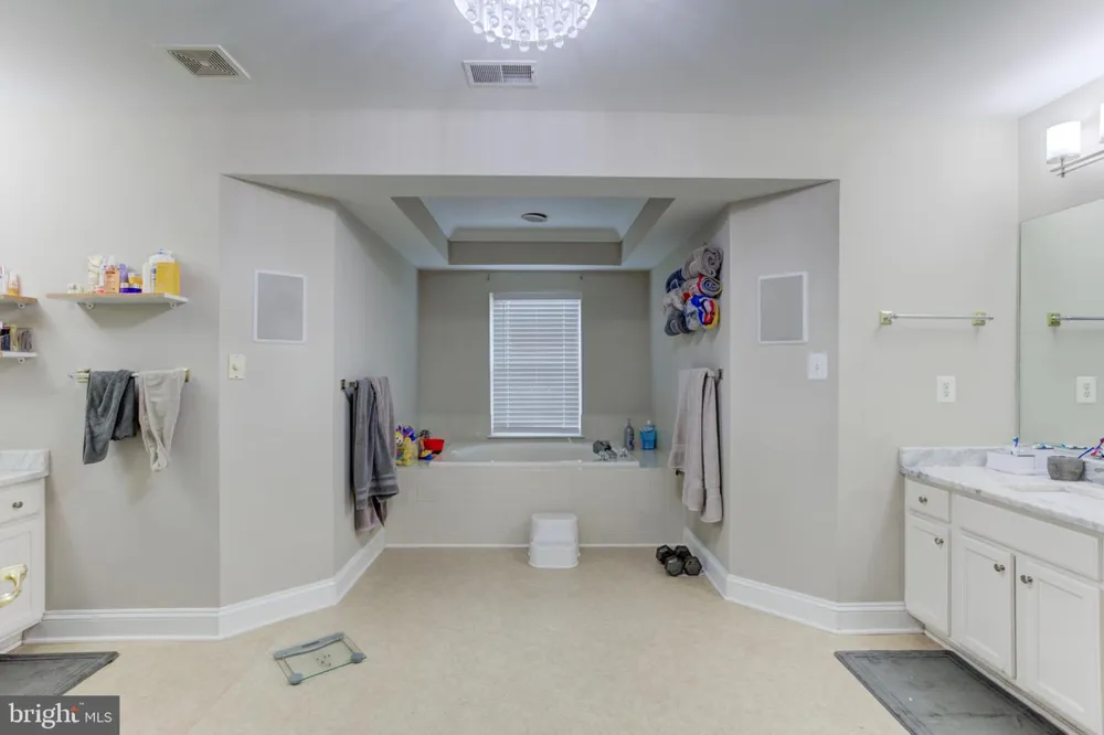7708 TANNER ROBERT COURT Springfield, VA 22153