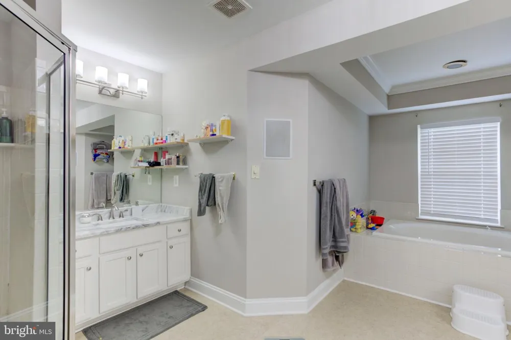 7708 TANNER ROBERT COURT Springfield, VA 22153