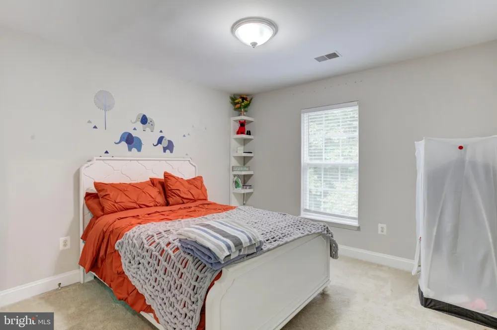 7708 TANNER ROBERT COURT Springfield, VA 22153
