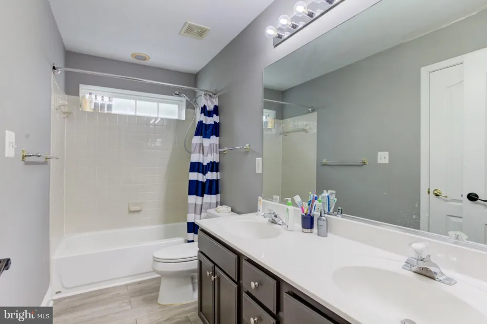 7708 TANNER ROBERT COURT Springfield, VA 22153