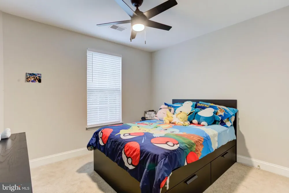 7708 TANNER ROBERT COURT Springfield, VA 22153