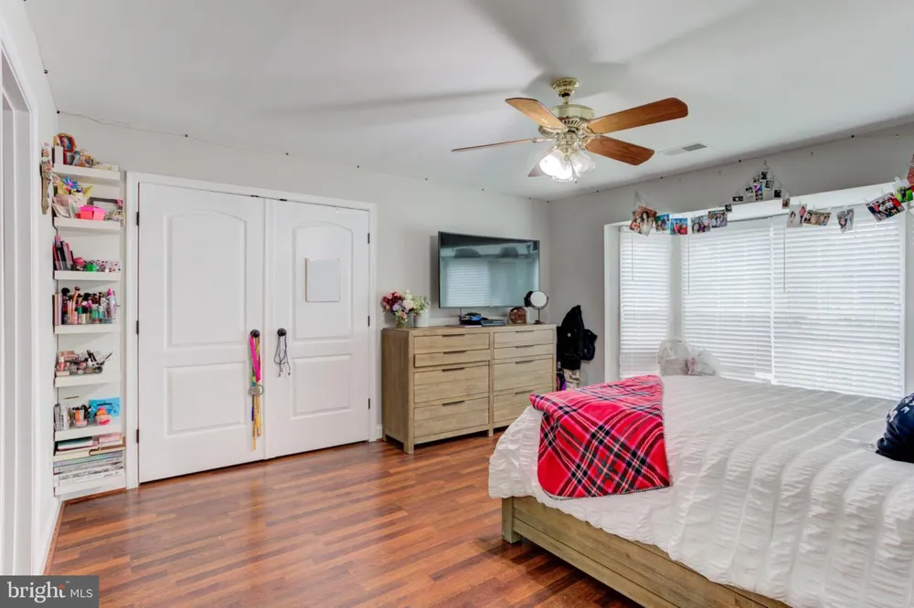 7708 TANNER ROBERT COURT Springfield, VA 22153