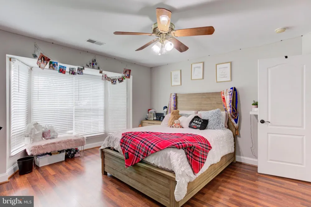 7708 TANNER ROBERT COURT Springfield, VA 22153