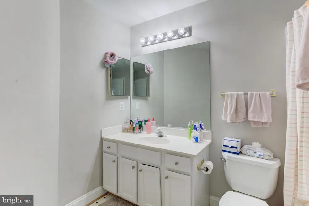 7708 TANNER ROBERT COURT Springfield, VA 22153