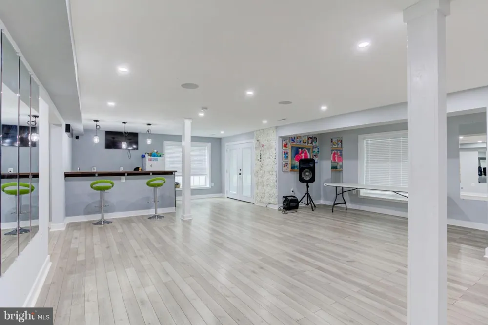 7708 TANNER ROBERT COURT Springfield, VA 22153