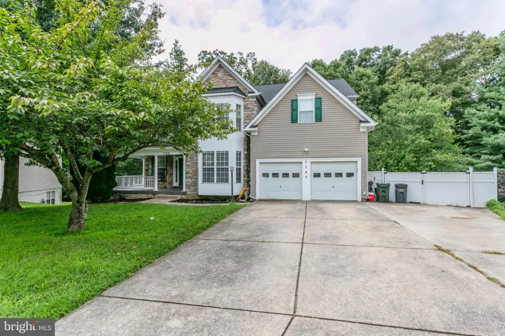 7708 TANNER ROBERT COURT Springfield, VA 22153