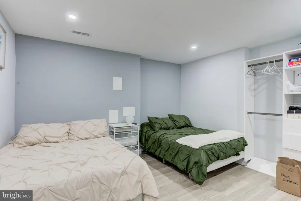 7708 TANNER ROBERT COURT Springfield, VA 22153