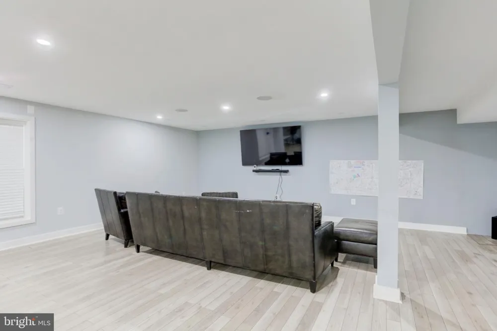 7708 TANNER ROBERT COURT Springfield, VA 22153