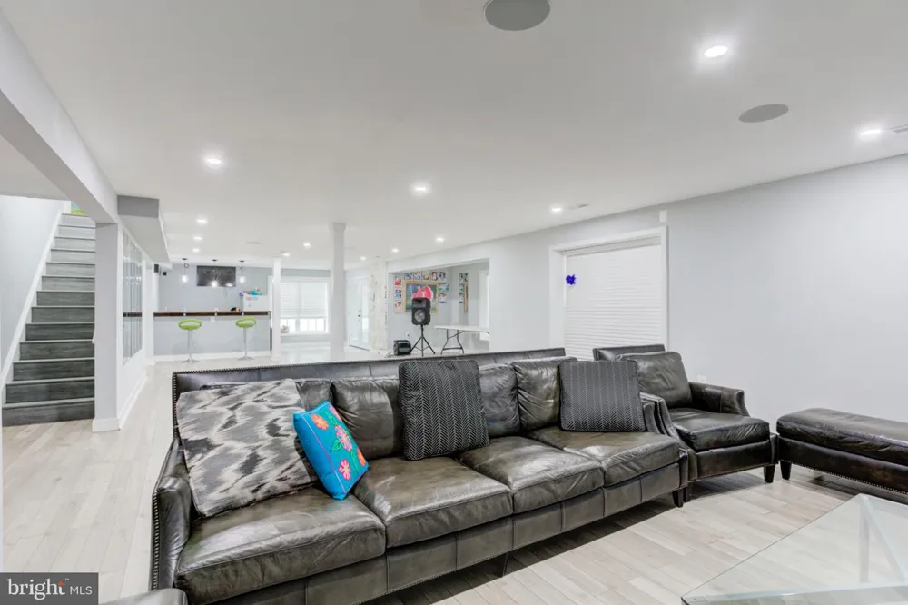 7708 TANNER ROBERT COURT Springfield, VA 22153