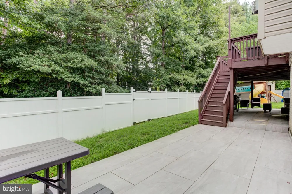 7708 TANNER ROBERT COURT Springfield, VA 22153