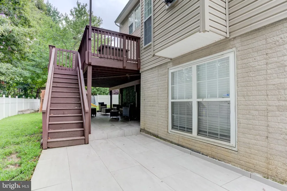 7708 TANNER ROBERT COURT Springfield, VA 22153