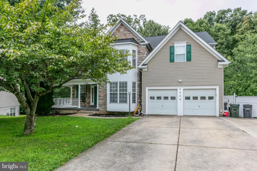 7708 TANNER ROBERT COURT Springfield, VA 22153