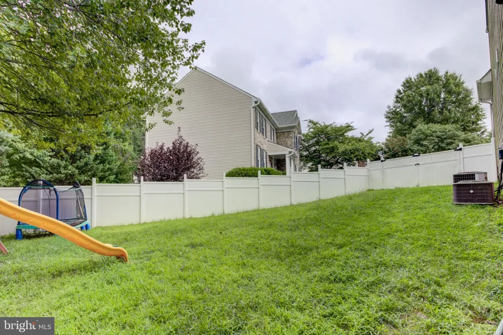 7708 TANNER ROBERT COURT Springfield, VA 22153