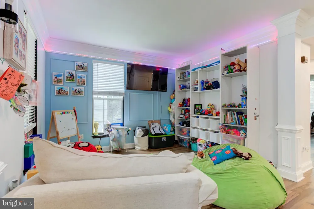 7708 TANNER ROBERT COURT Springfield, VA 22153