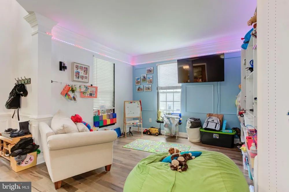 7708 TANNER ROBERT COURT Springfield, VA 22153