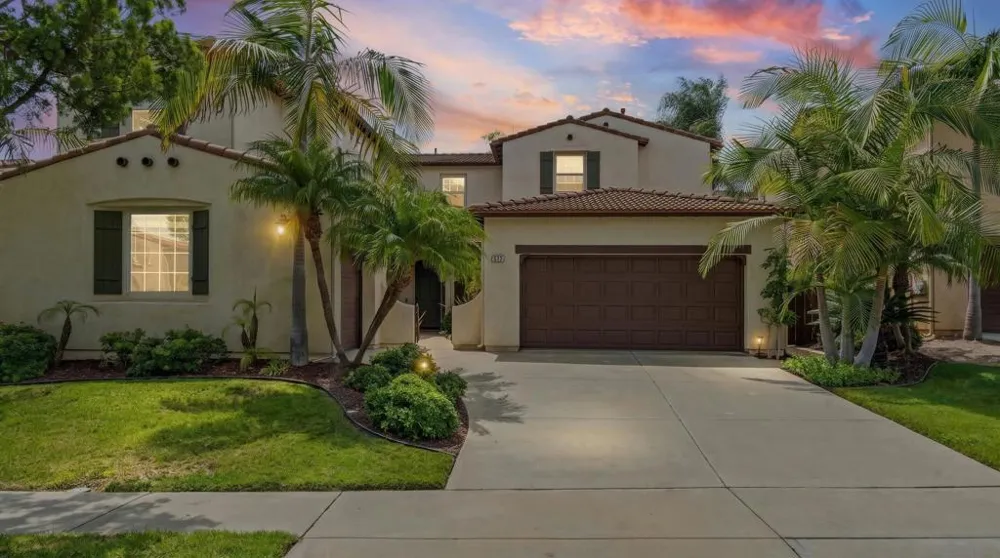 371 Camino Carta San Marcos, CA 92078