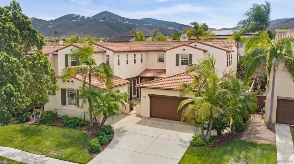371 Camino Carta San Marcos, CA 92078