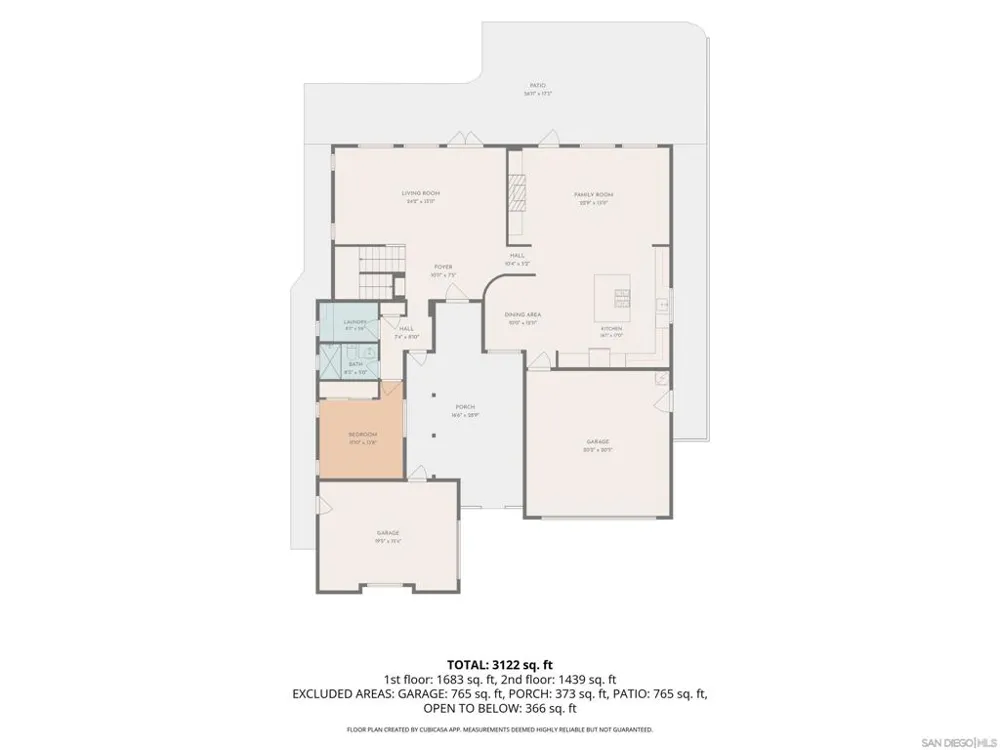 371 Camino Carta San Marcos, CA 92078