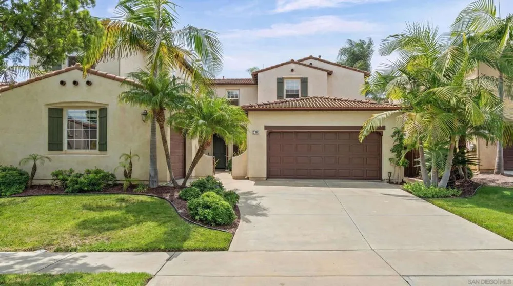 371 Camino Carta San Marcos, CA 92078