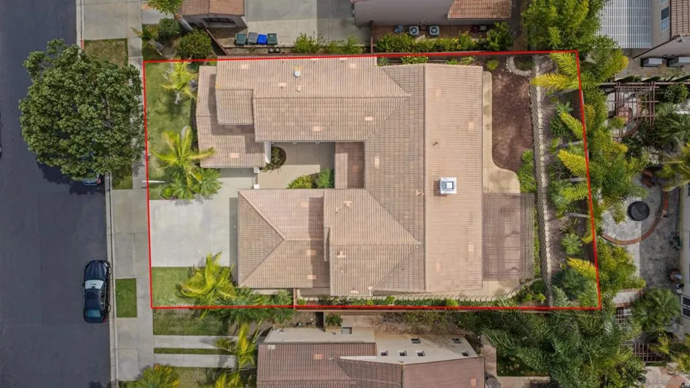 371 Camino Carta San Marcos, CA 92078
