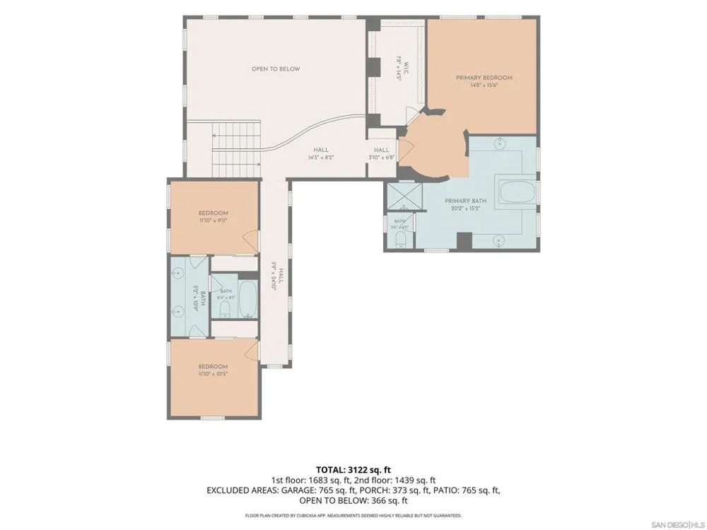 371 Camino Carta San Marcos, CA 92078