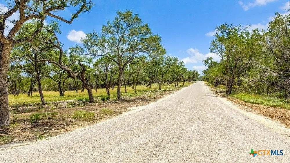 8 Cypress Cove Road Spring Branch, TX 78070