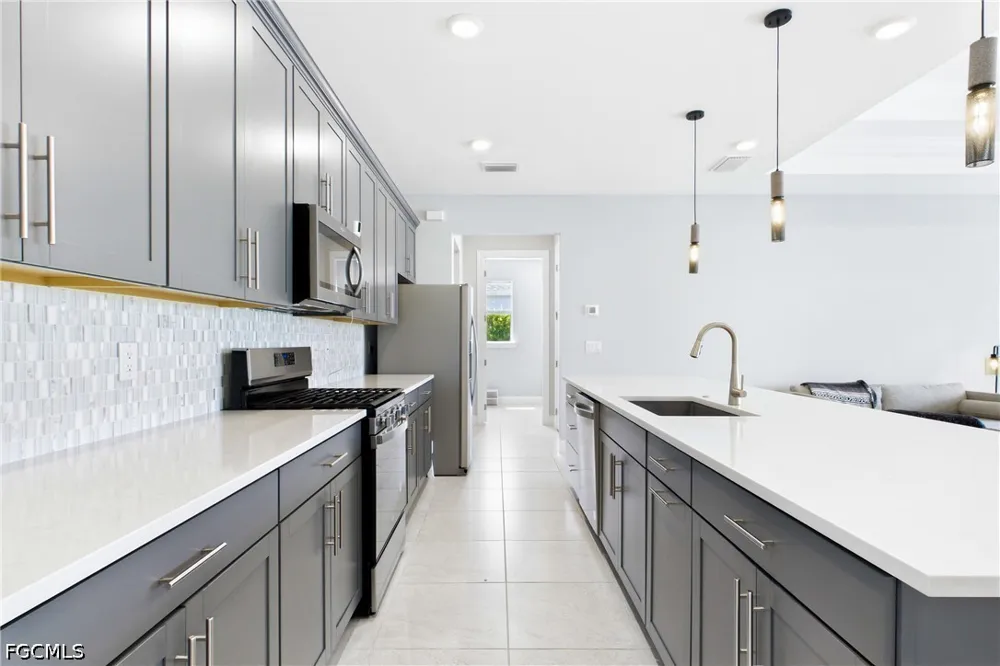 Lakeland Drive Punta Gorda, FL 33982