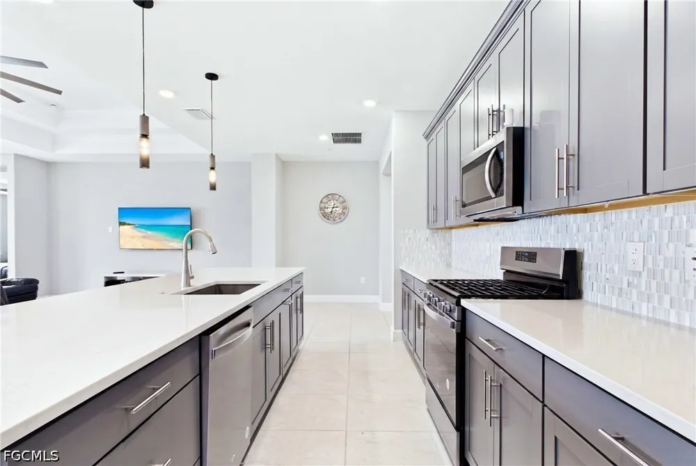 Lakeland Drive Punta Gorda, FL 33982