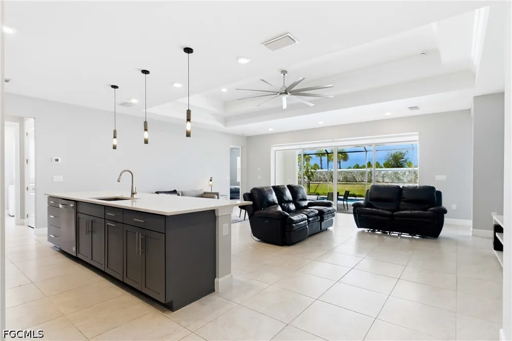 Lakeland Drive Punta Gorda, FL 33982
