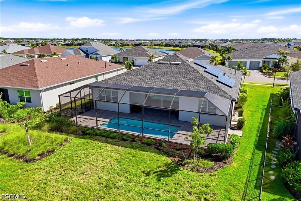 Lakeland Drive Punta Gorda, FL 33982