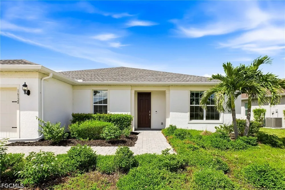 Lakeland Drive Punta Gorda, FL 33982