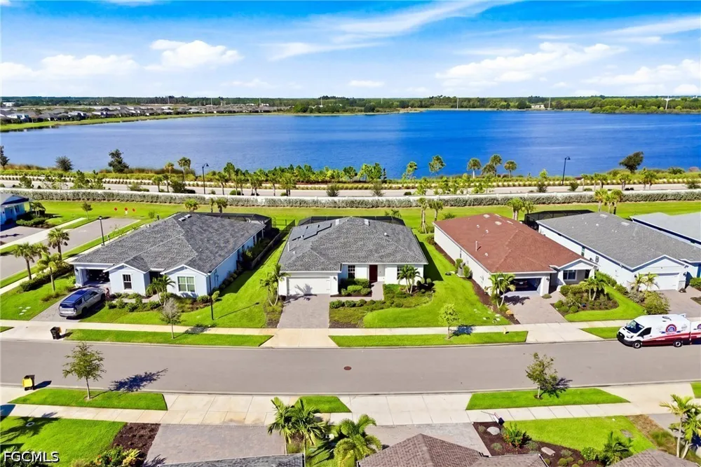 Lakeland Drive Punta Gorda, FL 33982