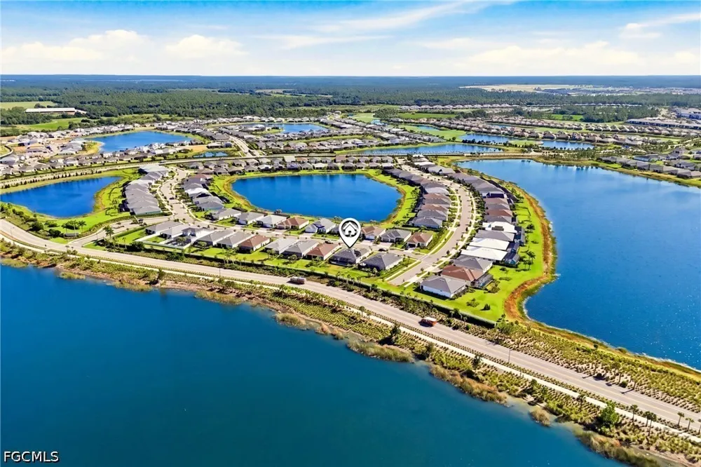 Lakeland Drive Punta Gorda, FL 33982
