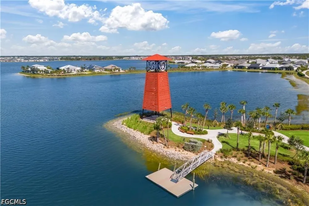 Lakeland Drive Punta Gorda, FL 33982
