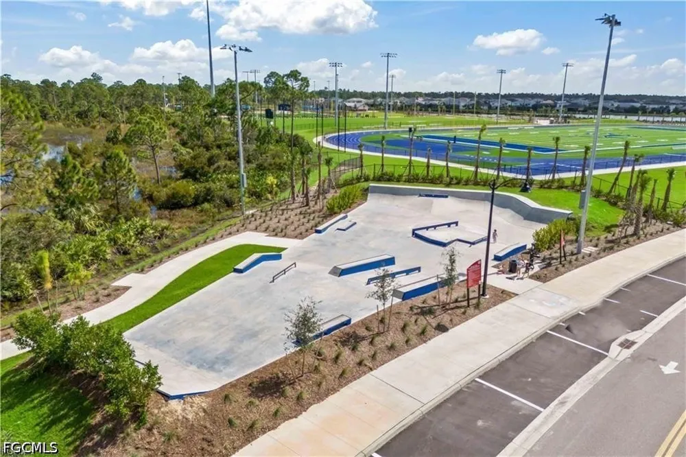 Lakeland Drive Punta Gorda, FL 33982