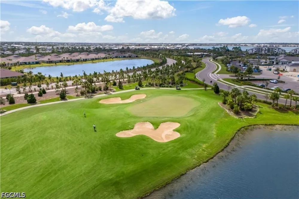 Lakeland Drive Punta Gorda, FL 33982
