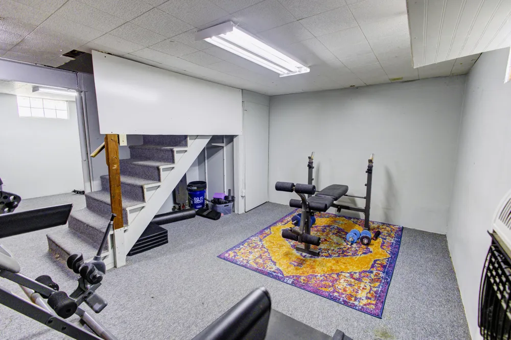 2504 Logan Avenue Kalamazoo City, MI 49008