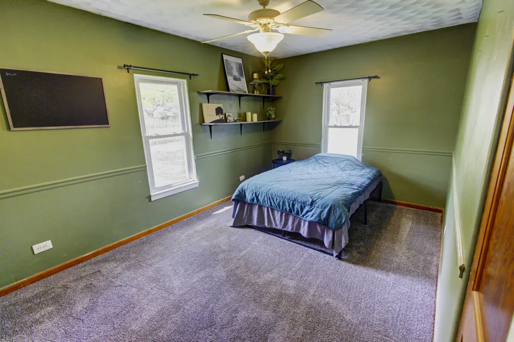 2504 Logan Avenue Kalamazoo City, MI 49008