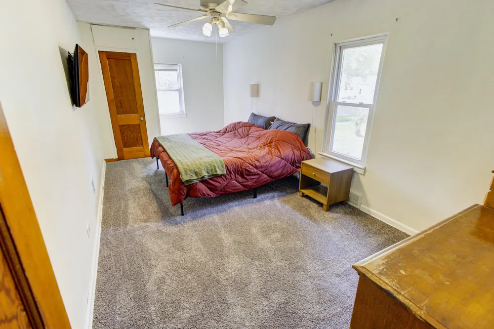 2504 Logan Avenue Kalamazoo City, MI 49008