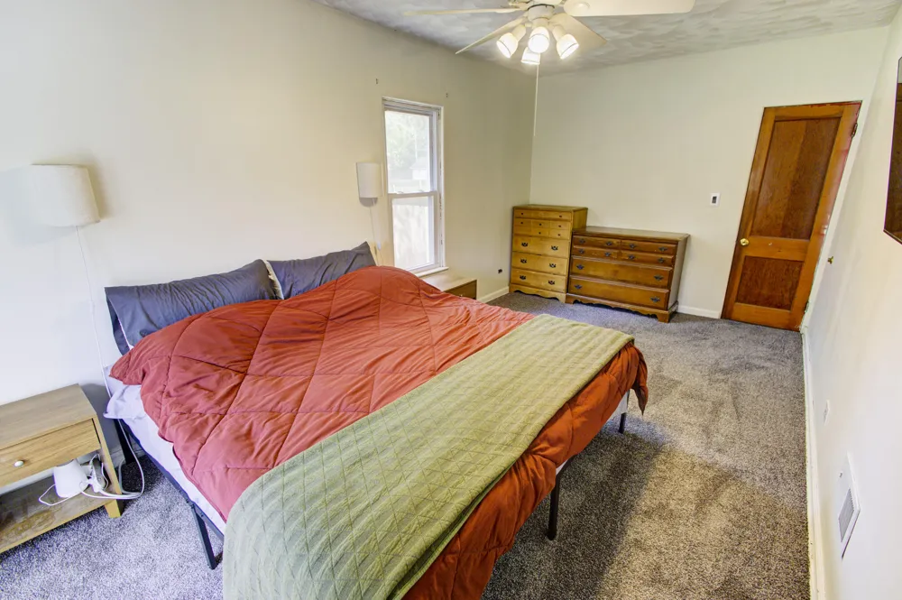 2504 Logan Avenue Kalamazoo City, MI 49008