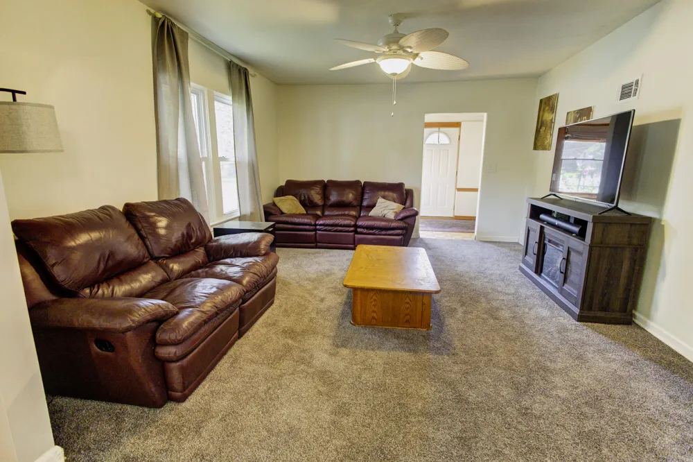 2504 Logan Avenue Kalamazoo City, MI 49008