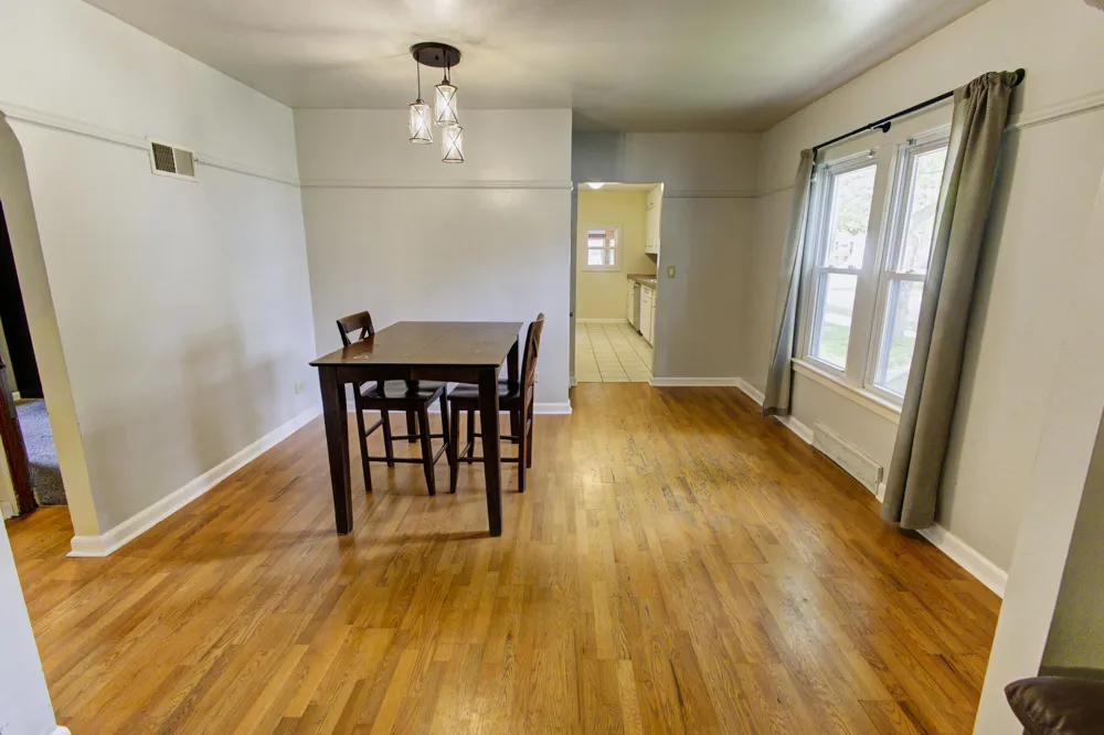 2504 Logan Avenue Kalamazoo City, MI 49008