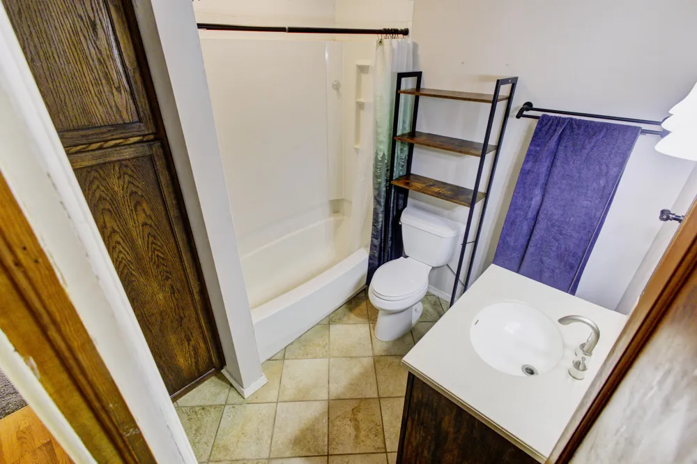 2504 Logan Avenue Kalamazoo City, MI 49008